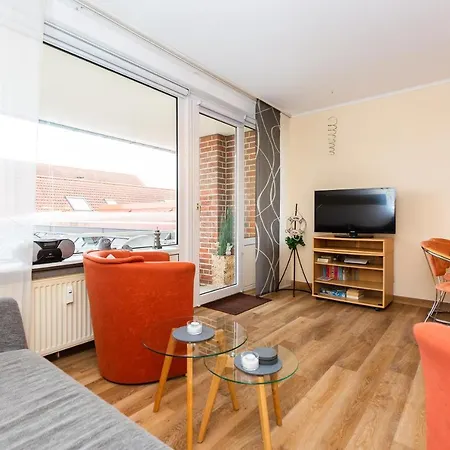 Apartman Trafalgar 330 Cuxhaven