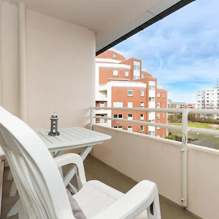 Apartament Trafalgar 330
