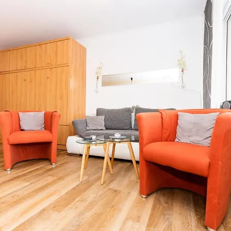 Trafalgar 330 Cuxhaven