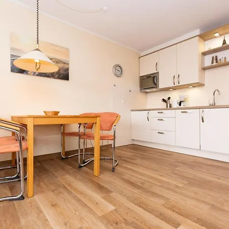 Apartament Trafalgar 330 Cuxhaven