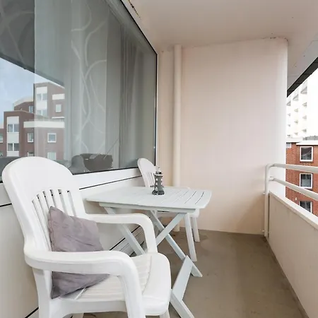 Trafalgar 330 Cuxhaven